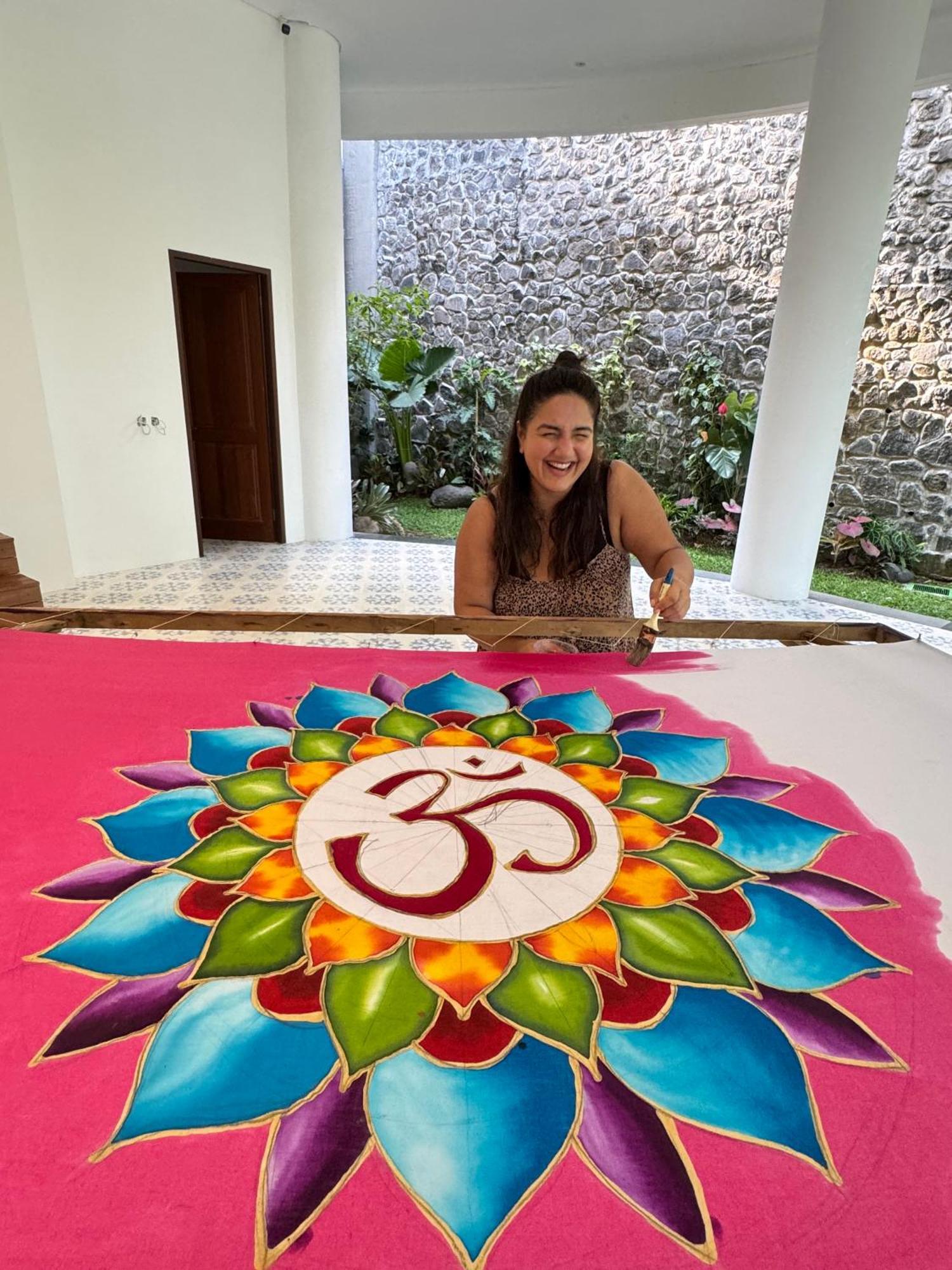 Rudra Sahashrara Bali - Ayurvedic - Health And Wellness Resort Ubud  Exterior photo